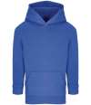 04238 Condor kids SOL'S Kids Condor Hoodie Royal Blue colour image